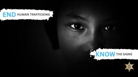 Human Trafficking in Our Community: Know the Signs | Orange County